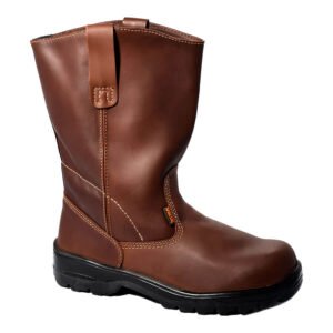 V-2068 Botas Soldador