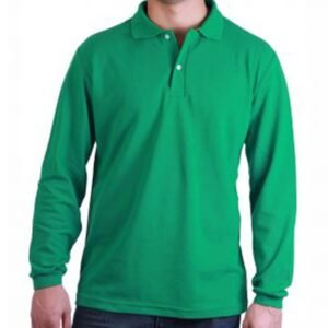 Buso Tipo Polo Caballero