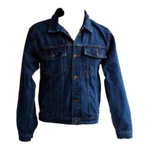 Chaqueta Tipo Soldador