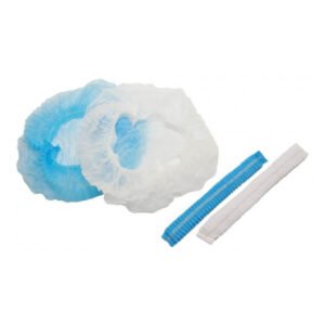 Gorro Oruga X 100 Unds Bolsa