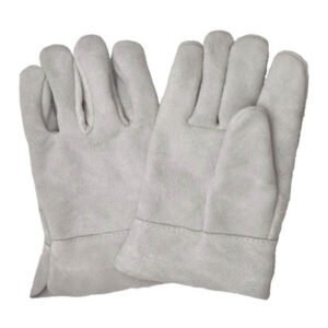 Guante Carnaza Corto Sencillo