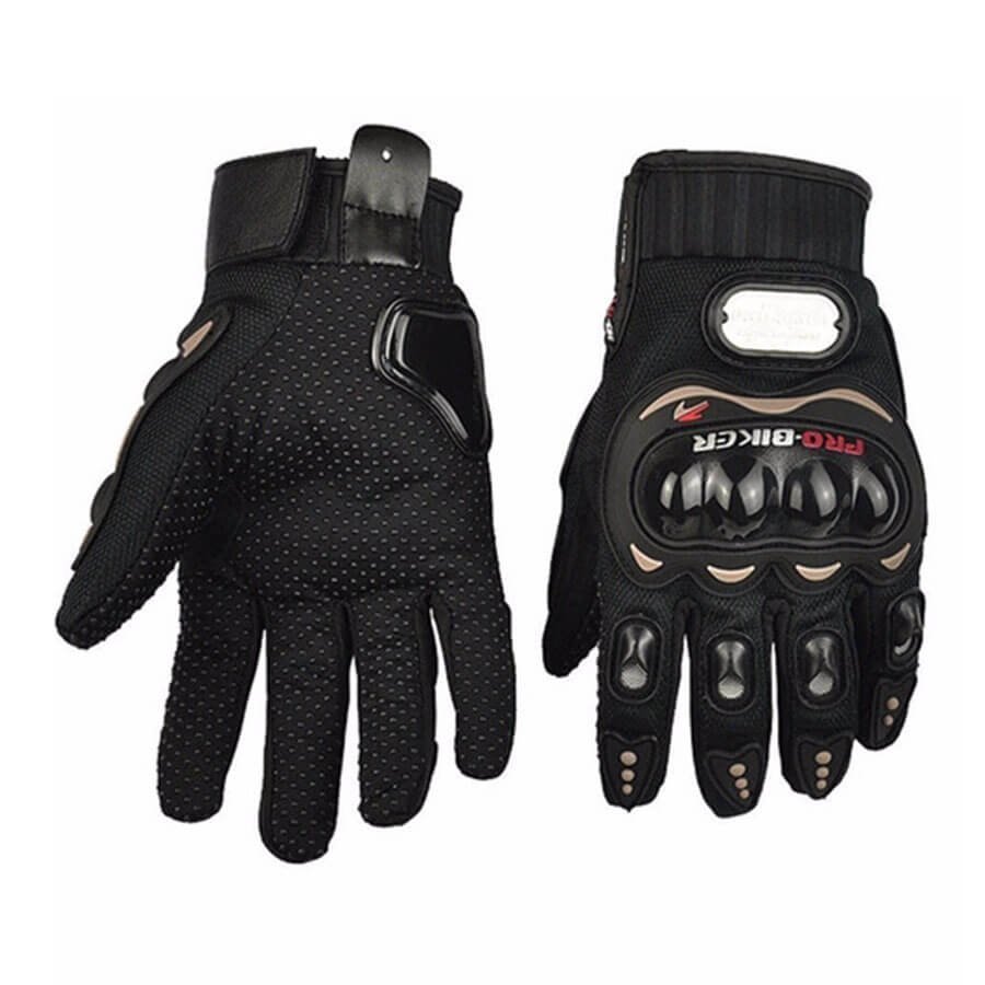 Guante Motorizado Probiker