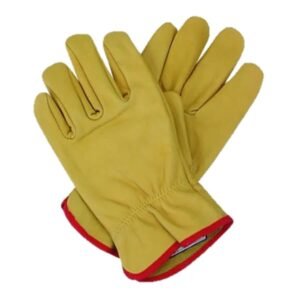 Guante Tipo Ingeniero