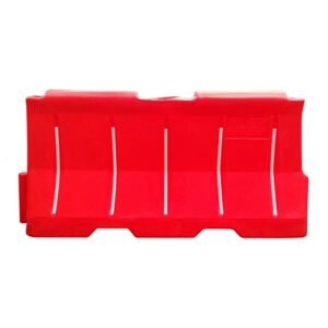 Maletin O Barrera Vial