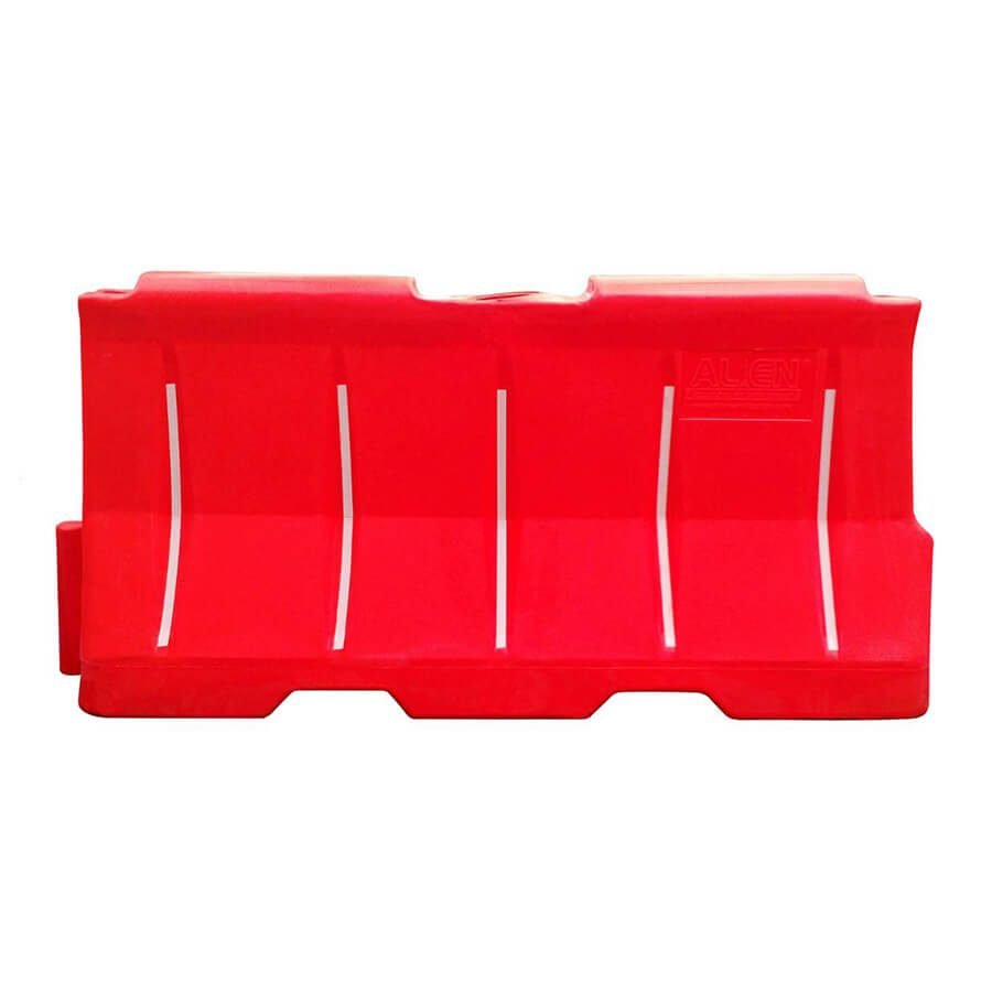 Maletin O Barrera Vial