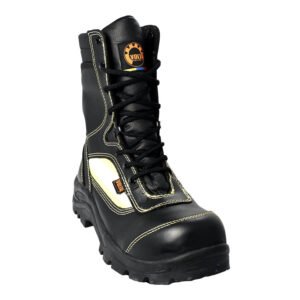 A-1 Bota Bombero Brigadista Forestal