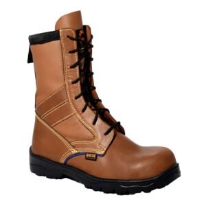 V-3026K Bota Siberia Alta Tension