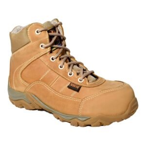 V-840 Botin Tactico Arena Fem