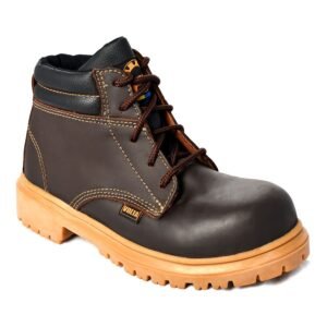 V-974 Bota Dielectrica Thunder Maxi