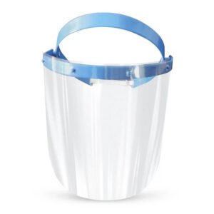 Careta Proteccion Facial