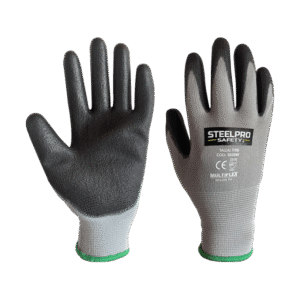 Guante Multiflex Poliuretano Steelpro